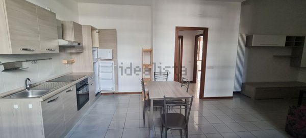 appartamento in affitto a Milano in zona Corvetto