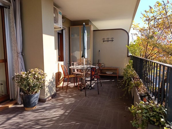 appartamento in affitto a Milano in zona Isola