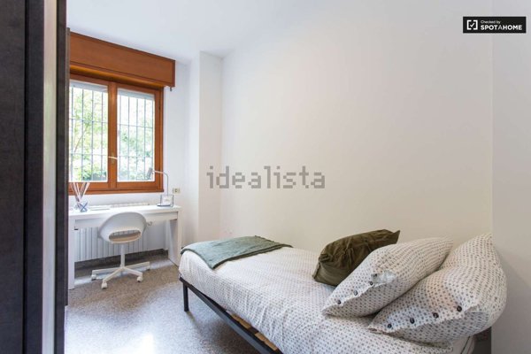 appartamento in affitto a Milano in zona Isola