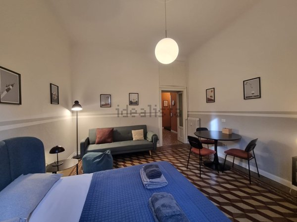 appartamento in affitto a Milano in zona Porta Venezia