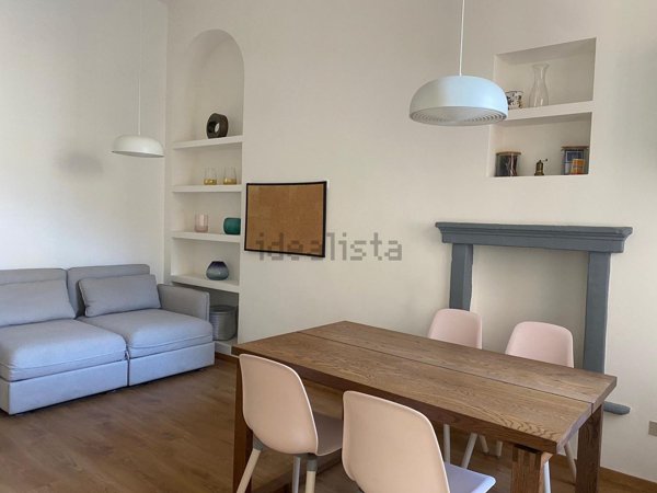 appartamento in affitto a Milano in zona Porta Genova