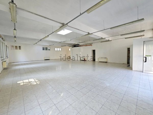 loft in affitto a Milano in zona Precotto