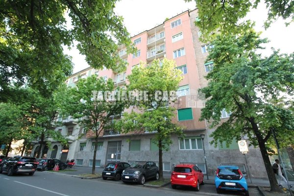 appartamento in affitto a Milano in zona Centro Storico