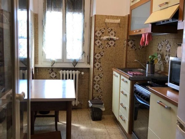 appartamento in affitto a Milano in zona Crescenzago