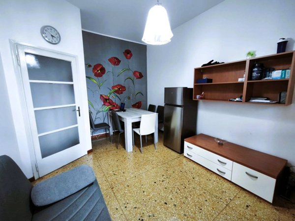 appartamento in affitto a Milano in zona Città Studi