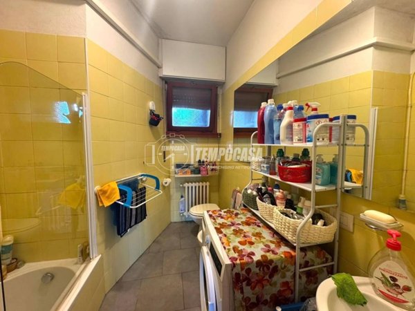 appartamento in affitto a Milano in zona Solari