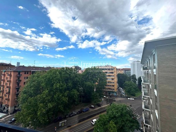 appartamento in affitto a Milano in zona Solari