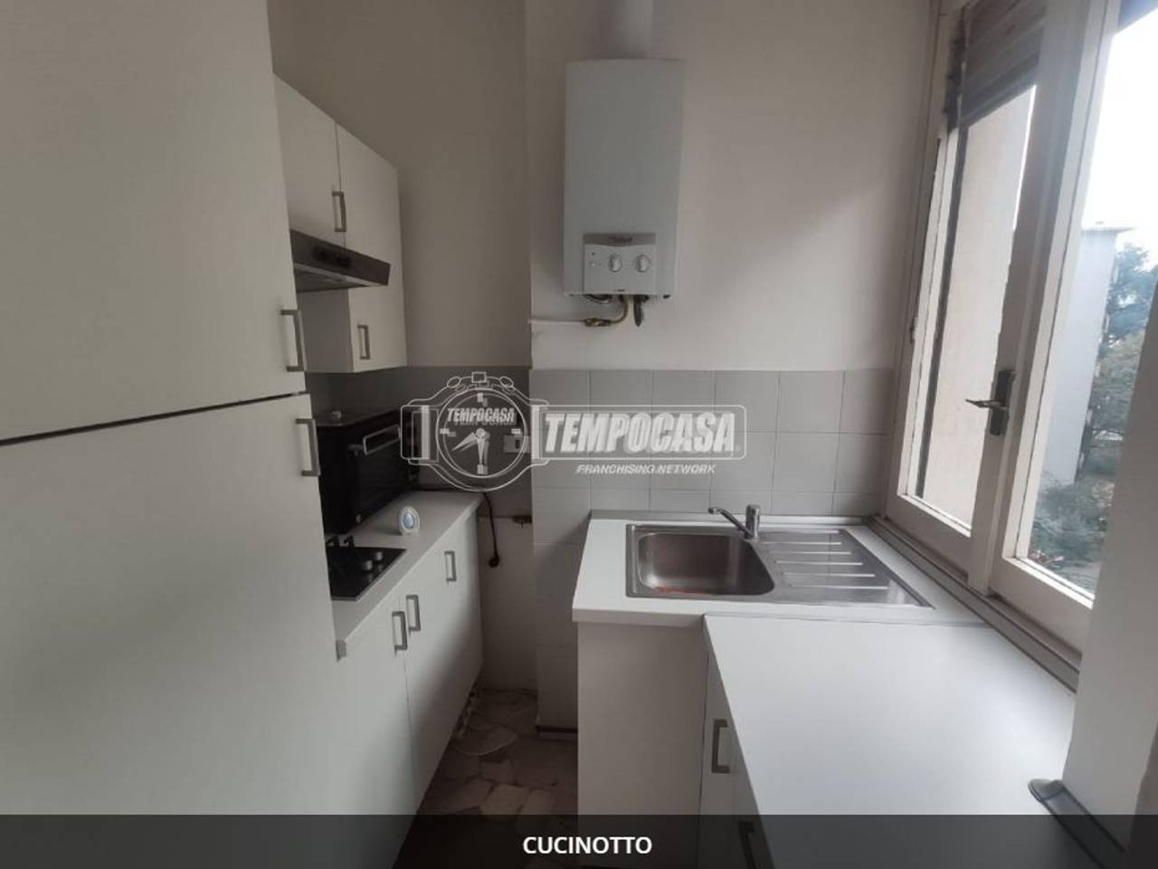 appartamento in affitto a Milano in zona Ortica