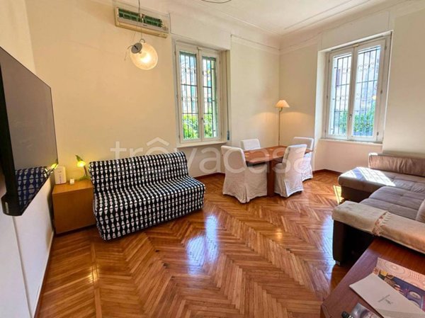 appartamento in affitto a Milano in zona XXII Marzo