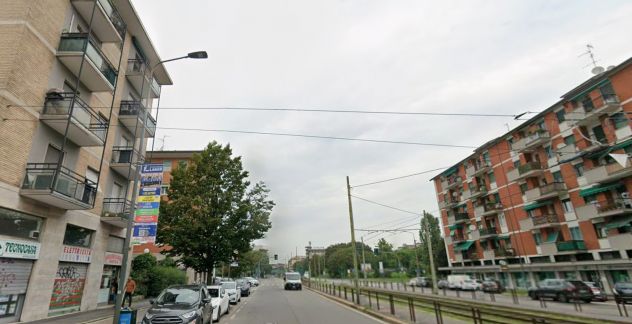 appartamento in affitto a Milano in zona Forlanini