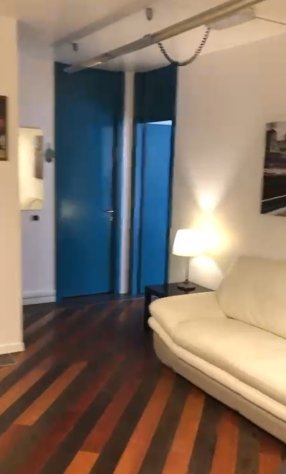 appartamento in affitto a Milano in zona Forlanini