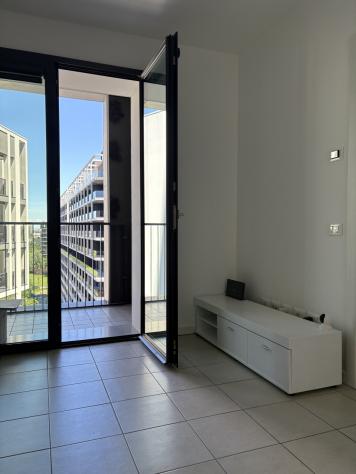 appartamento in affitto a Milano in zona Musocco