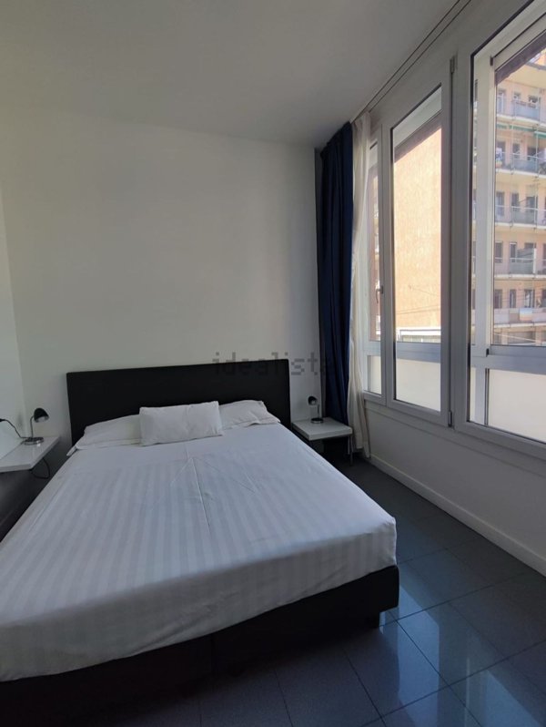appartamento in affitto a Milano in zona Porta Genova