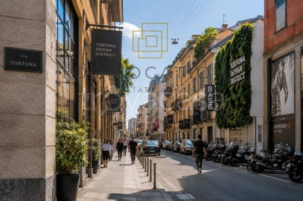 ufficio in affitto a Milano