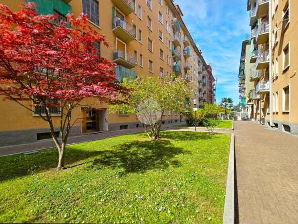 appartamento in affitto a Milano in zona Prato Centenaro