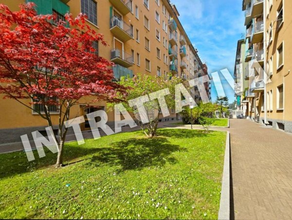 appartamento in affitto a Milano in zona Prato Centenaro