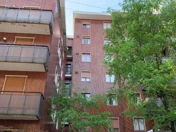 appartamento in affitto a Milano in zona Solari