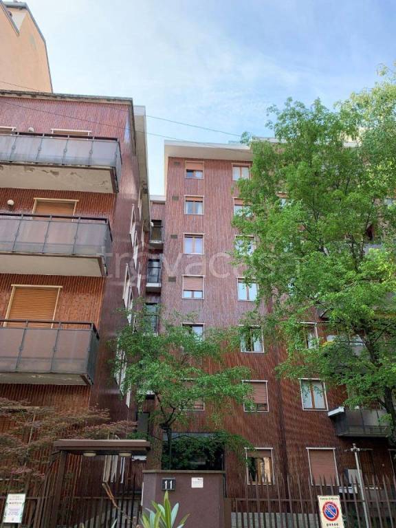 appartamento in affitto a Milano in zona Centro Storico