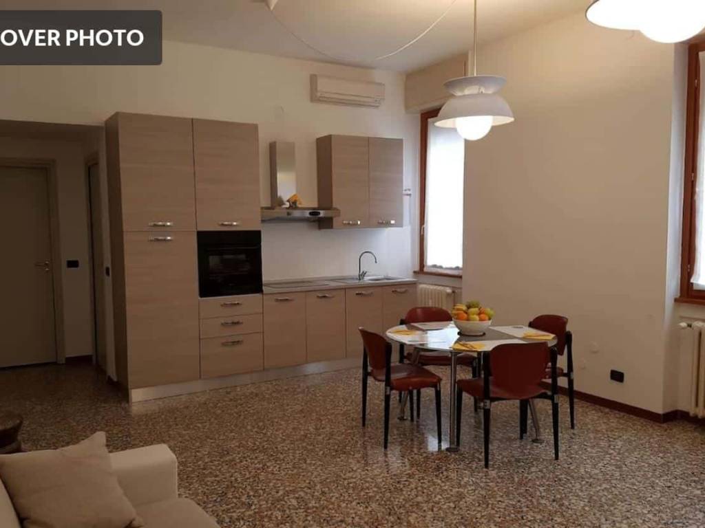 appartamento in affitto a Milano in zona Porta Venezia