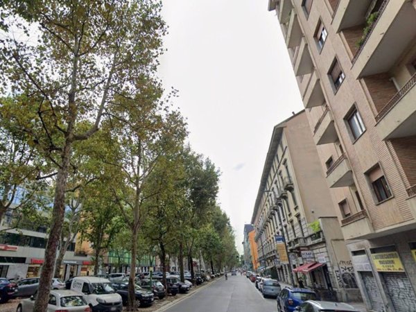 appartamento in affitto a Milano in zona Porta Romana