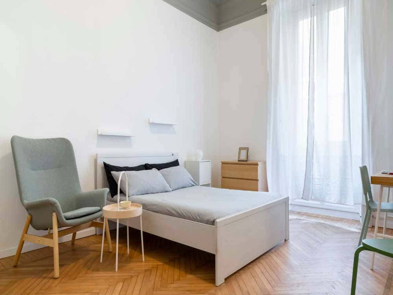 negozio in affitto a Milano in zona Città Studi