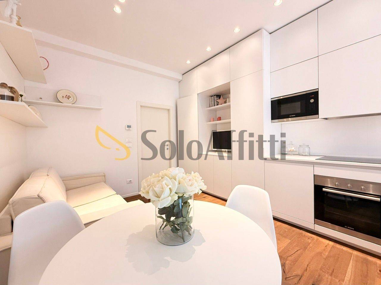 appartamento in affitto a Milano in zona Città Studi