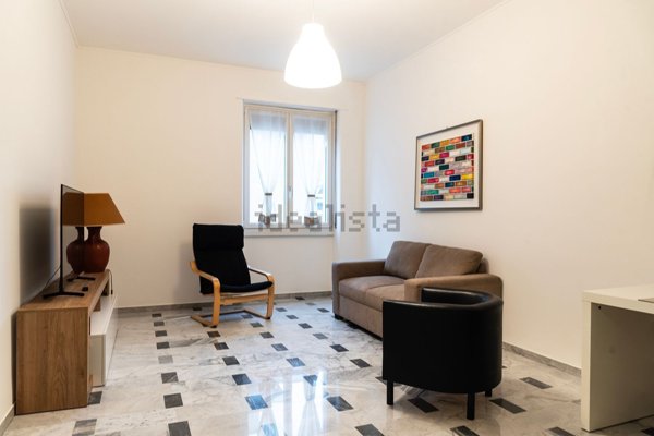 appartamento in affitto a Milano in zona Corvetto