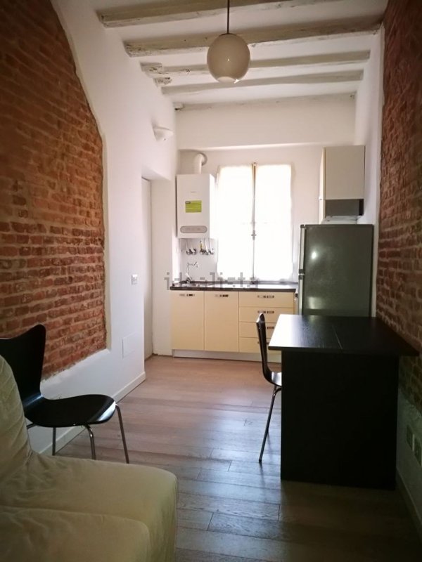 appartamento in affitto a Milano in zona Isola