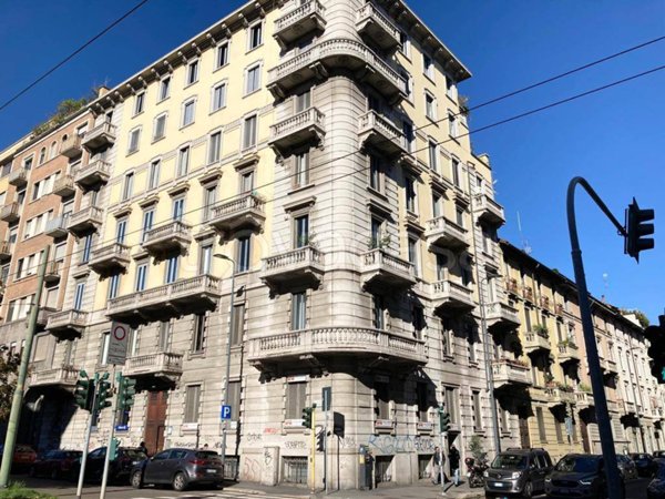 appartamento in affitto a Milano in zona Stazione Centrale