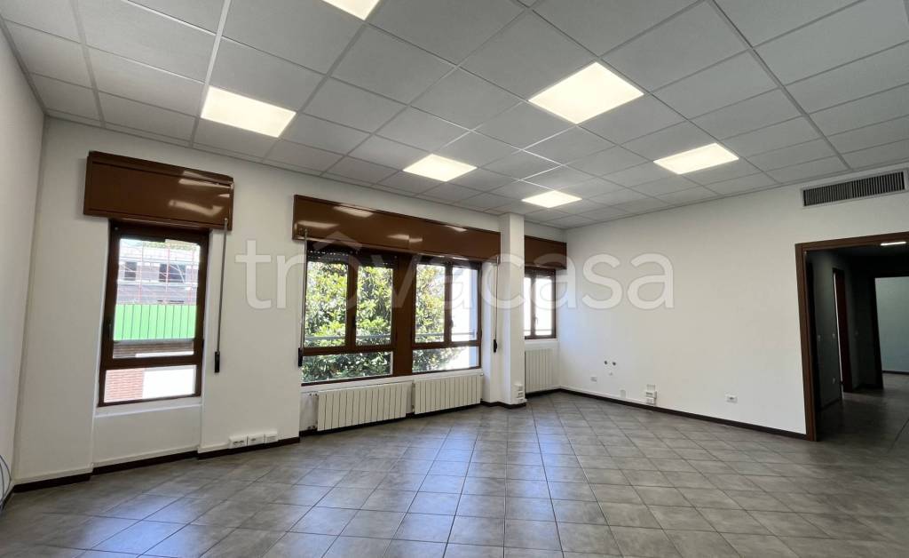 appartamento in affitto a Milano in zona Forlanini