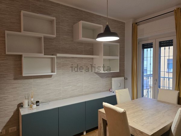 appartamento in affitto a Milano in zona Porta Genova