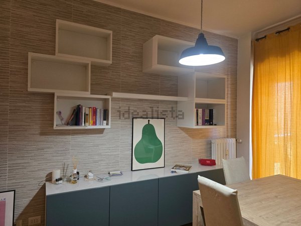 appartamento in affitto a Milano in zona Porta Genova
