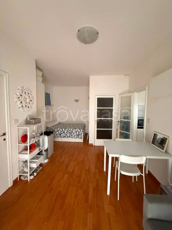 appartamento in affitto a Milano in zona Centro Storico
