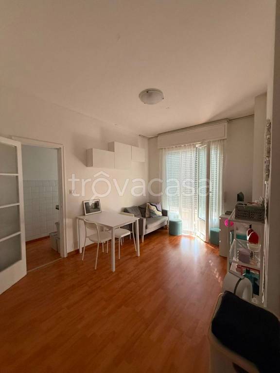 appartamento in affitto a Milano in zona Centro Storico