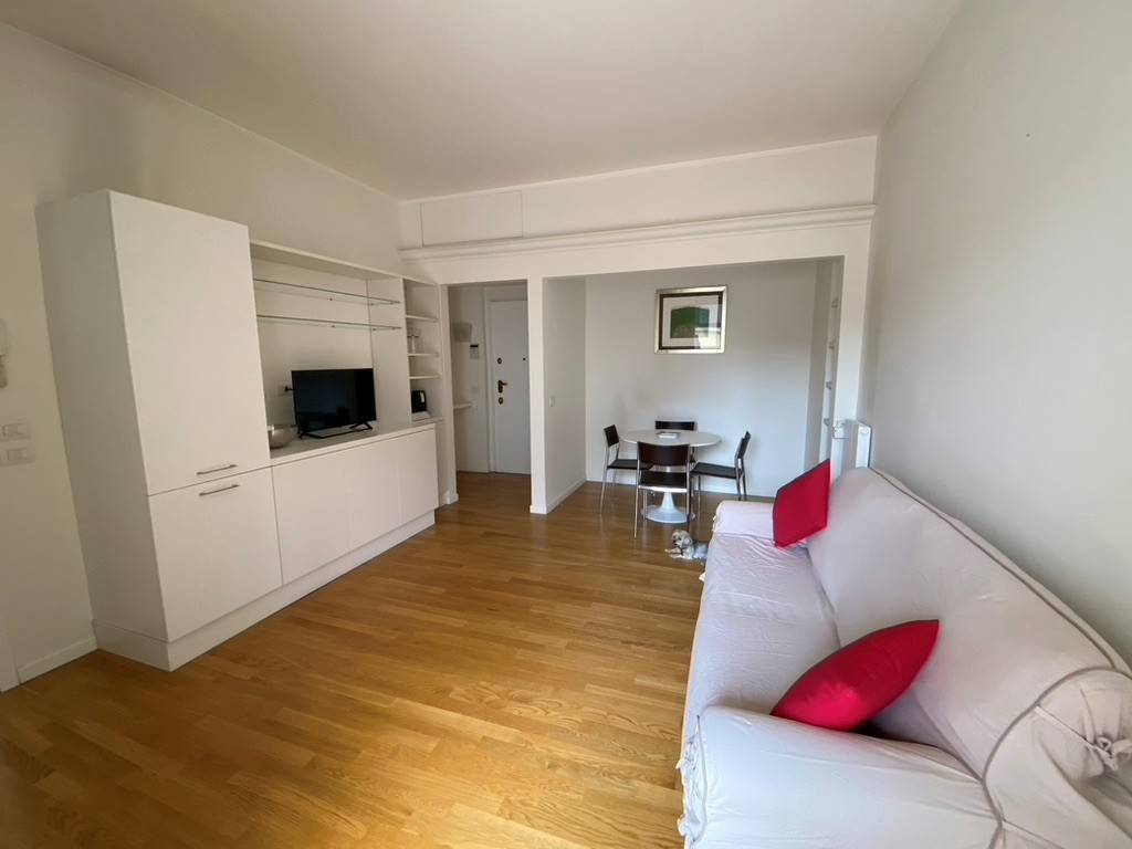 appartamento in affitto a Milano in zona Il Portello