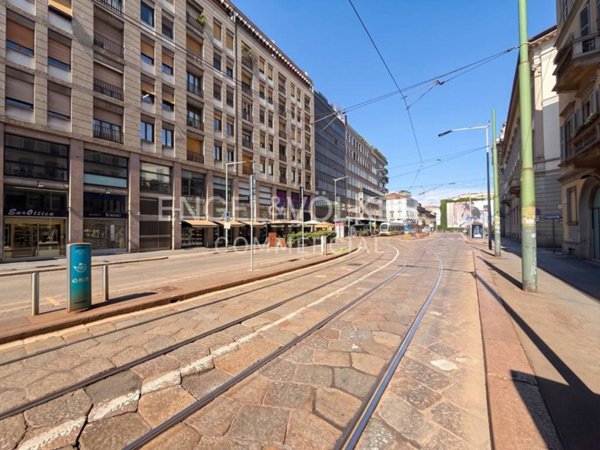 villa in affitto a Milano in zona Cadorna