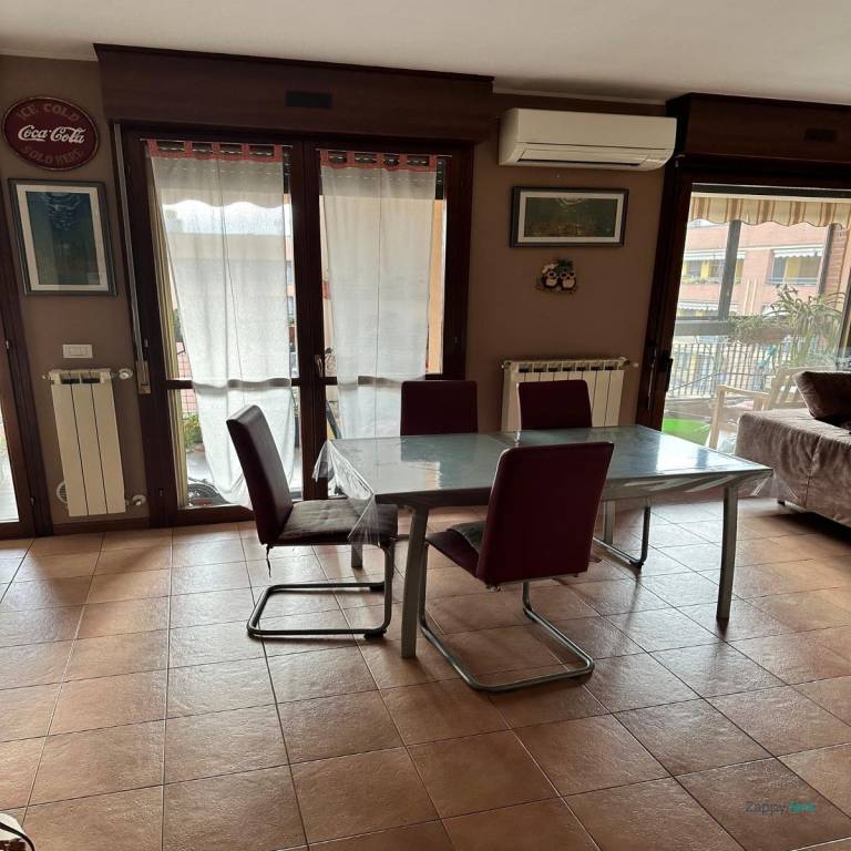 appartamento in affitto a Milano in zona Adriano