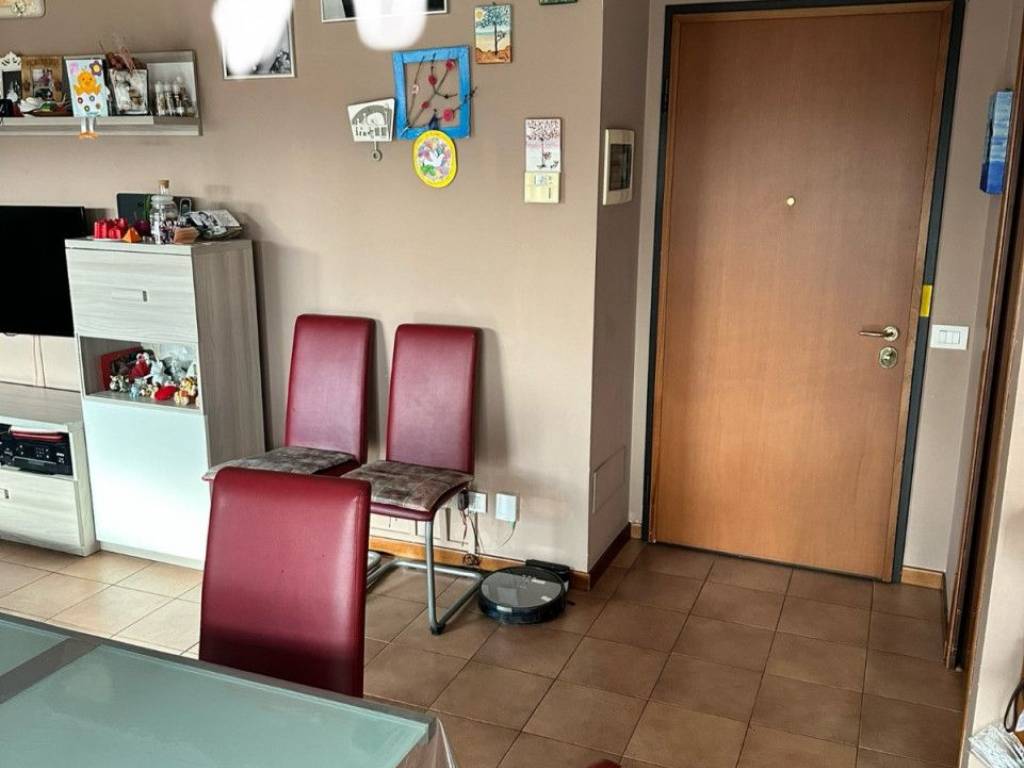 appartamento in affitto a Milano in zona Centro Storico