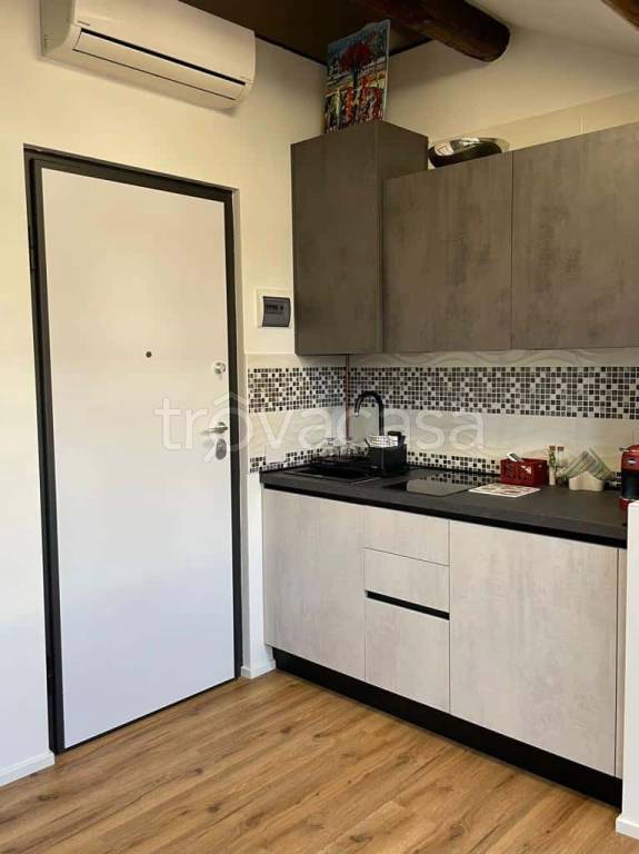 appartamento in affitto a Milano in zona Porta Ticinese