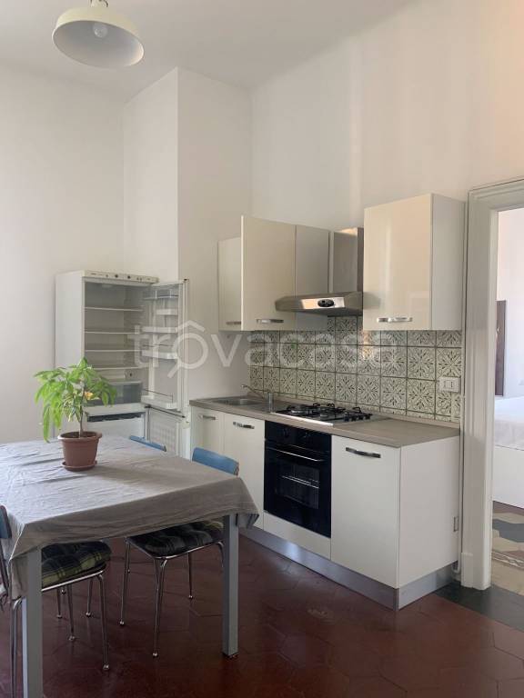 appartamento in affitto a Milano in zona Piazzale Lodi