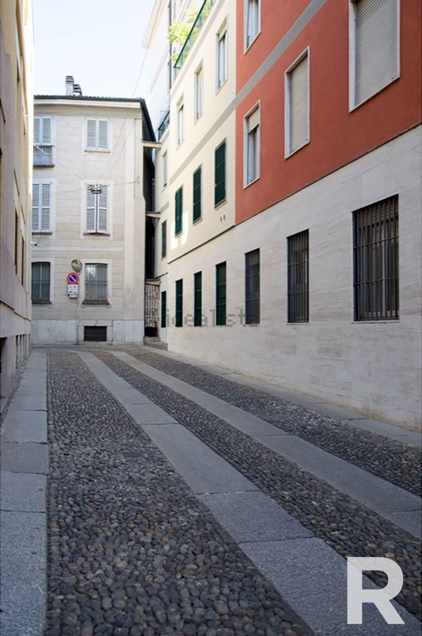 appartamento in affitto a Milano in zona Centro Storico