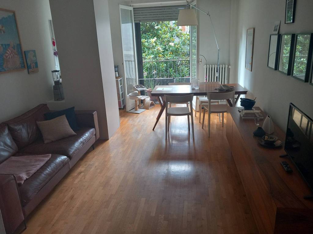 appartamento in affitto a Milano in zona Il Portello