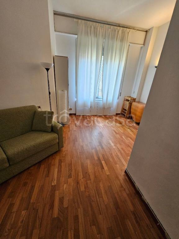 appartamento in affitto a Milano in zona Porta Nuova