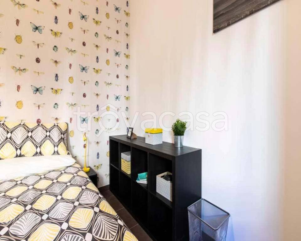 appartamento in affitto a Milano in zona Corvetto