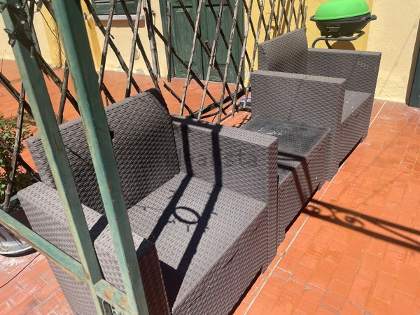 appartamento in affitto a Milano in zona Ronchetto sul Naviglio