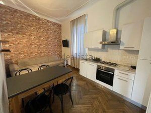 appartamento in affitto a Milano in zona Ronchetto sul Naviglio