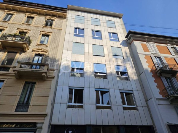 appartamento in affitto a Milano in zona Cadorna