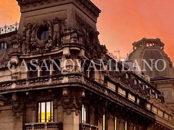 appartamento in affitto a Milano in zona Centro Storico