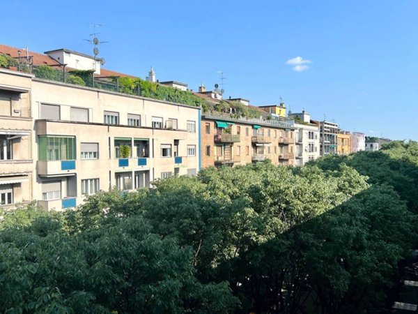 appartamento in affitto a Milano in zona Città Studi