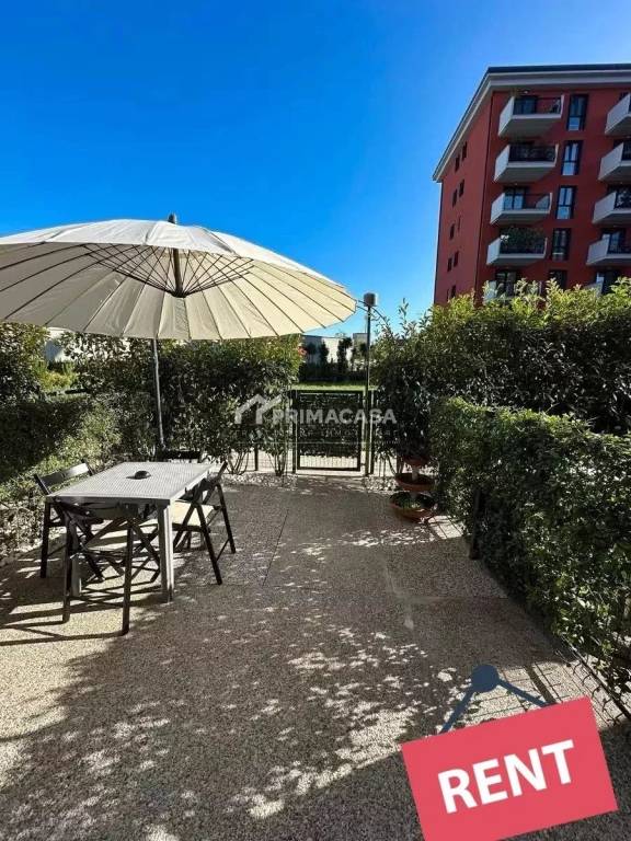 appartamento in affitto a Milano in zona Corvetto